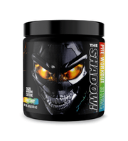 JNX Sports The Shadow! Pre Workout | TopDog Nutrition